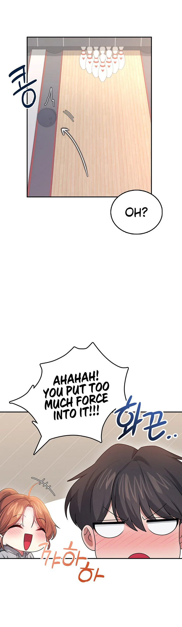 Wireless Onahole Chapter 44 page 44