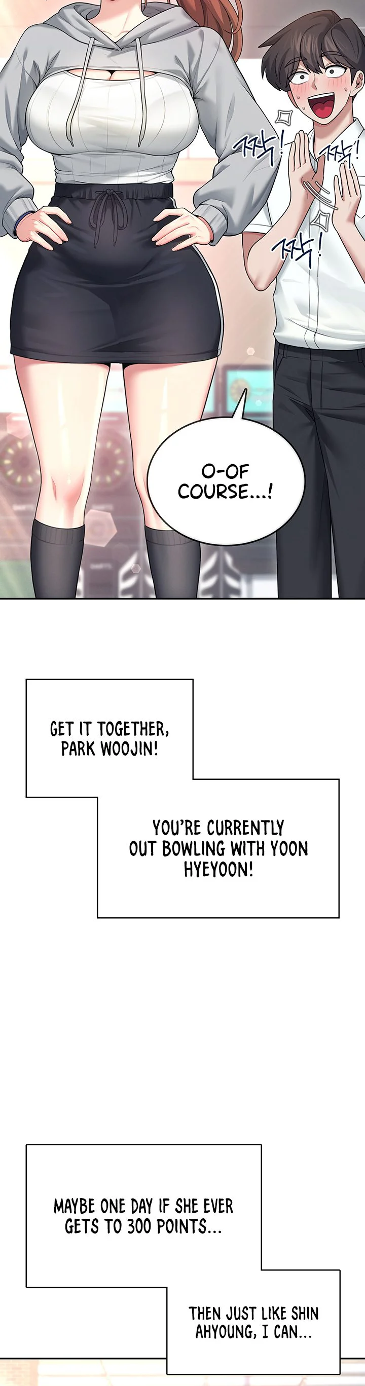 Wireless Onahole Chapter 44 page 28