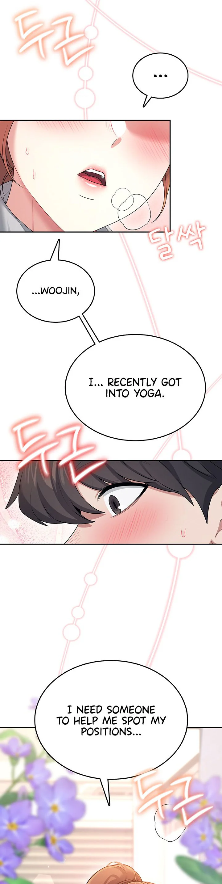 Wireless Onahole Chapter 45 page 50