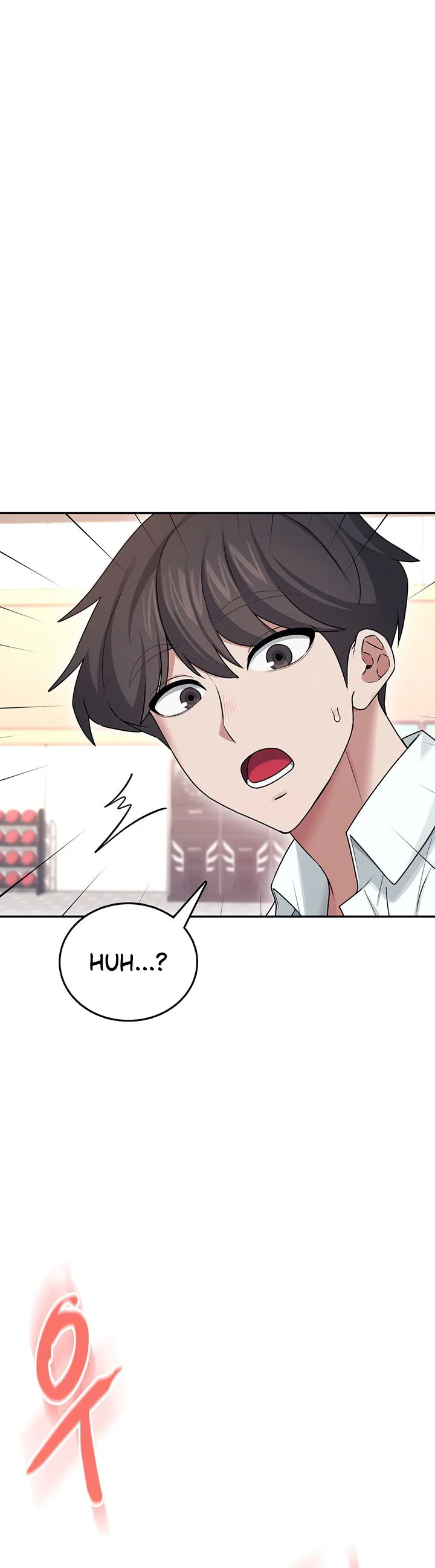 Wireless Onahole Chapter 45 page 7