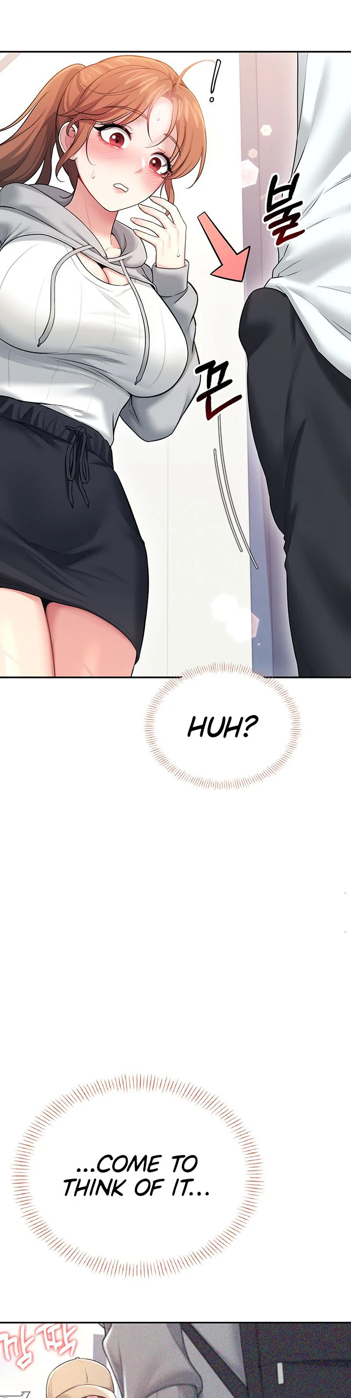 Wireless Onahole Chapter 45 page 48
