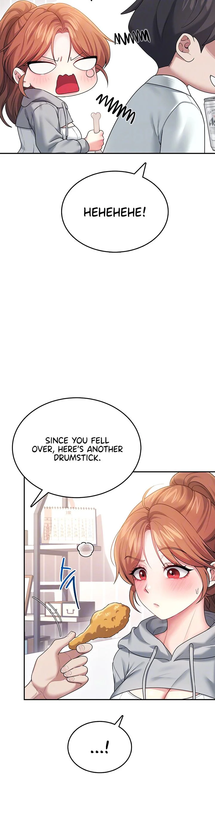 Wireless Onahole Chapter 45 page 12