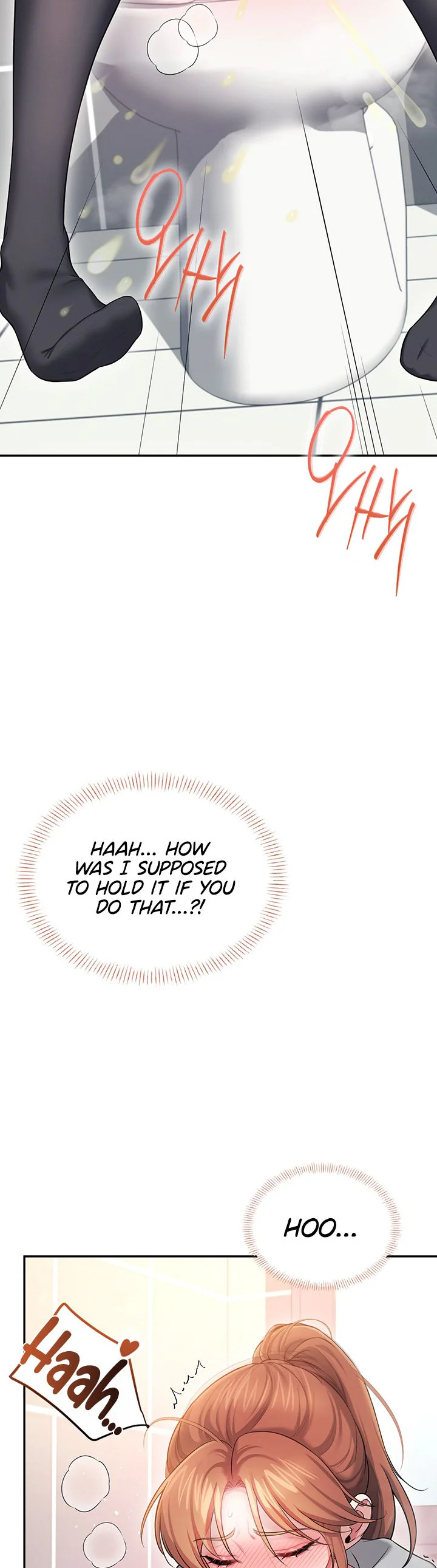 Wireless Onahole Chapter 45 page 30