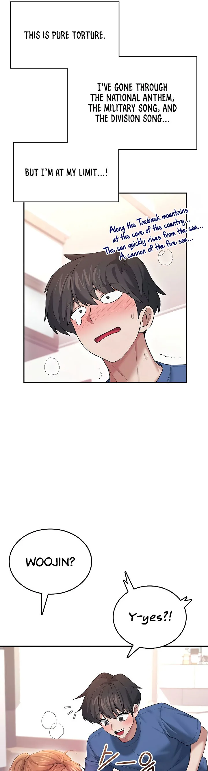 Wireless Onahole Chapter 46 page 43