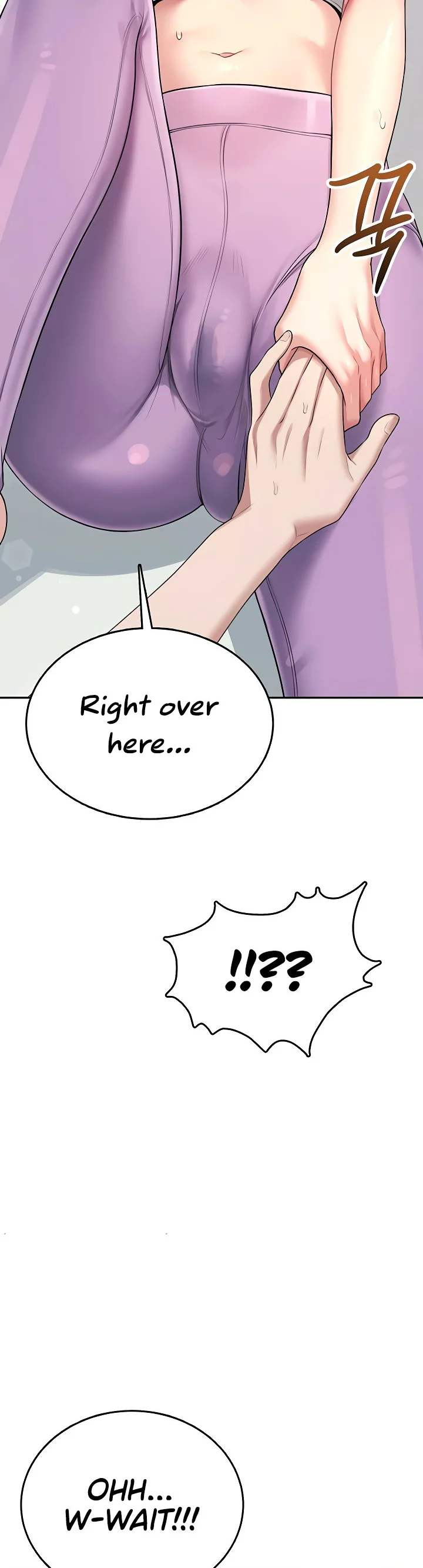Wireless Onahole Chapter 46 page 45