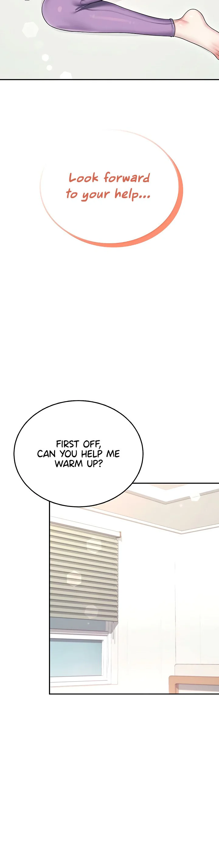 Wireless Onahole Chapter 46 page 18