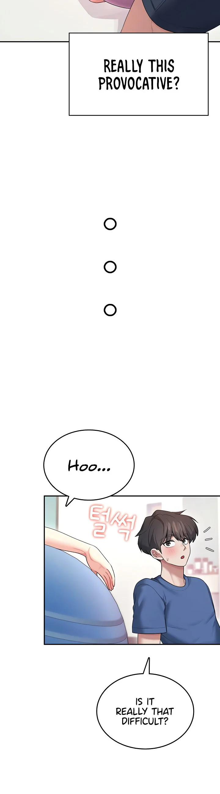 Wireless Onahole Chapter 46 page 29