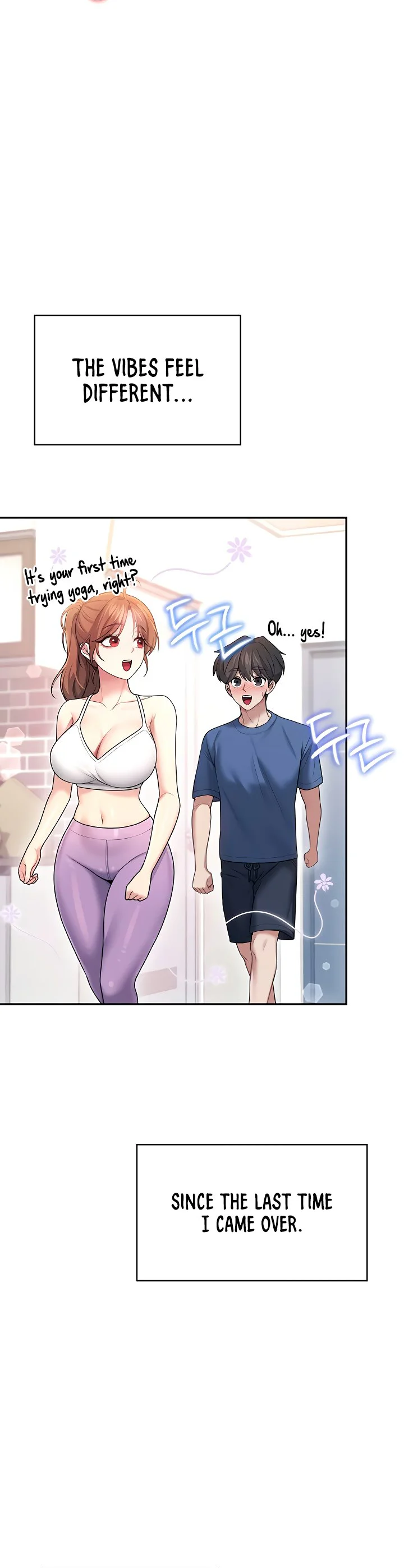 Wireless Onahole Chapter 46 page 15