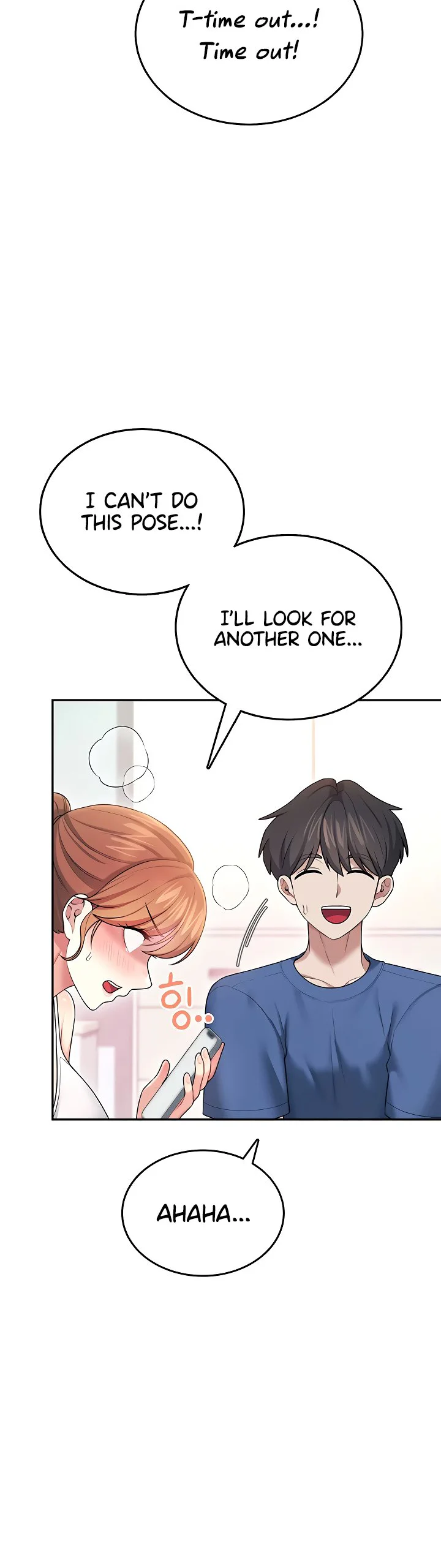 Wireless Onahole Chapter 46 page 36