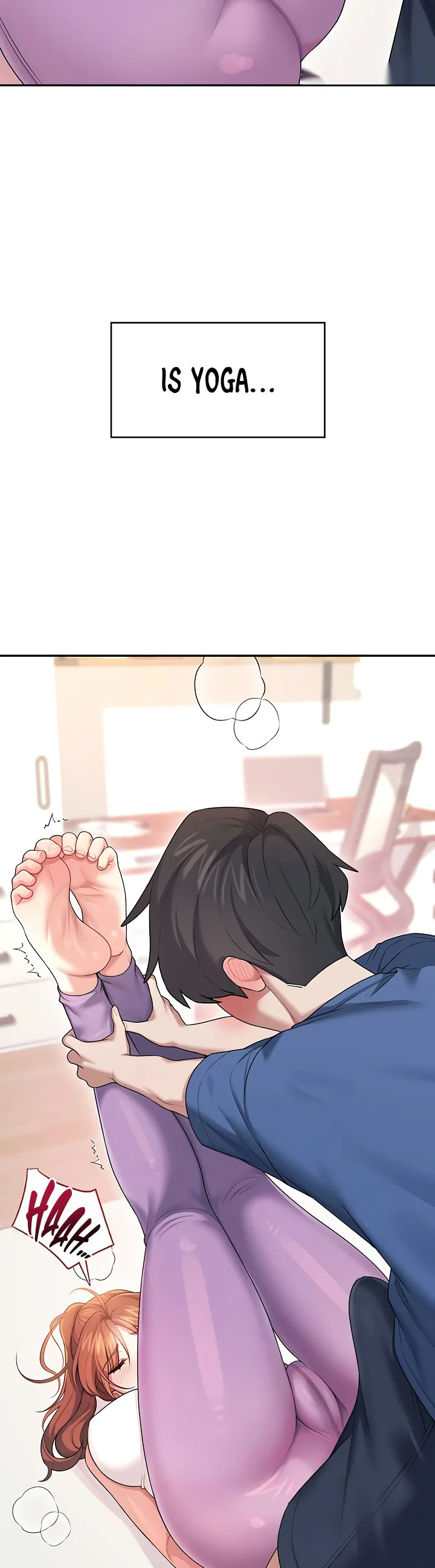 Wireless Onahole Chapter 46 page 28