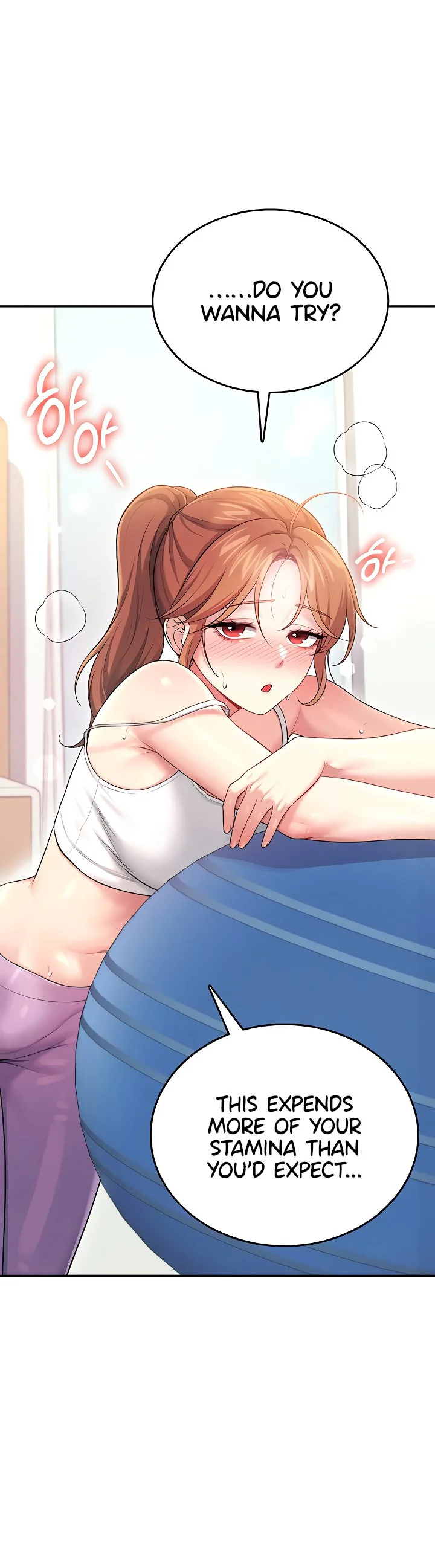 Wireless Onahole Chapter 46 page 30