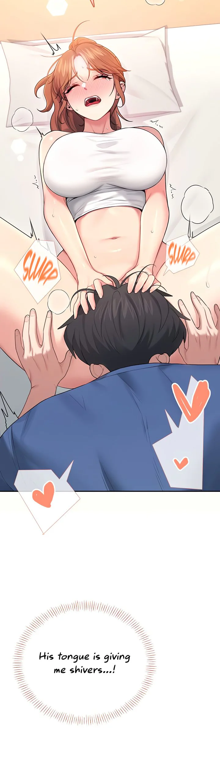 Wireless Onahole Chapter 47 page 42