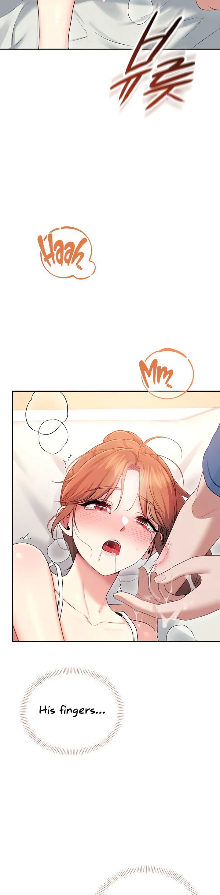 Wireless Onahole Chapter 47 page 50