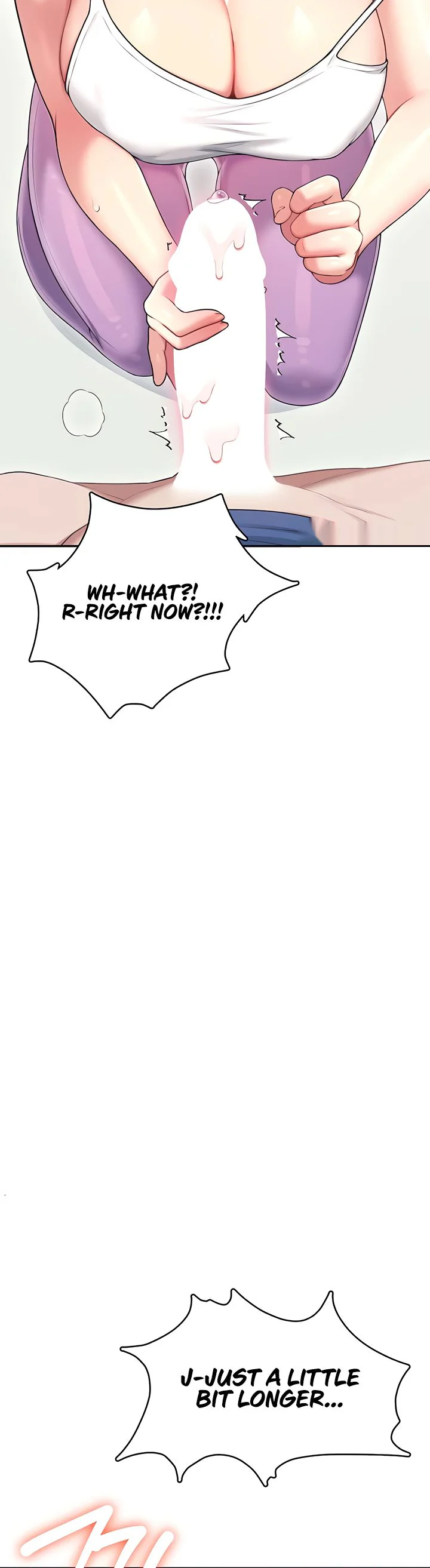 Wireless Onahole Chapter 47 page 25