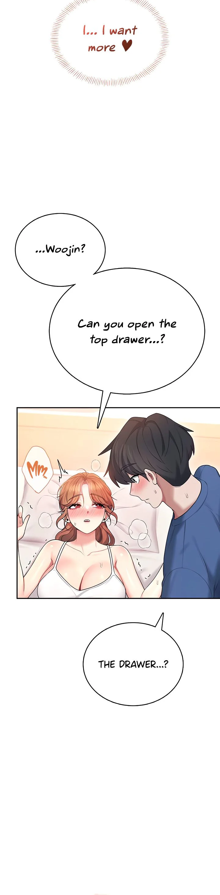 Wireless Onahole Chapter 47 page 52