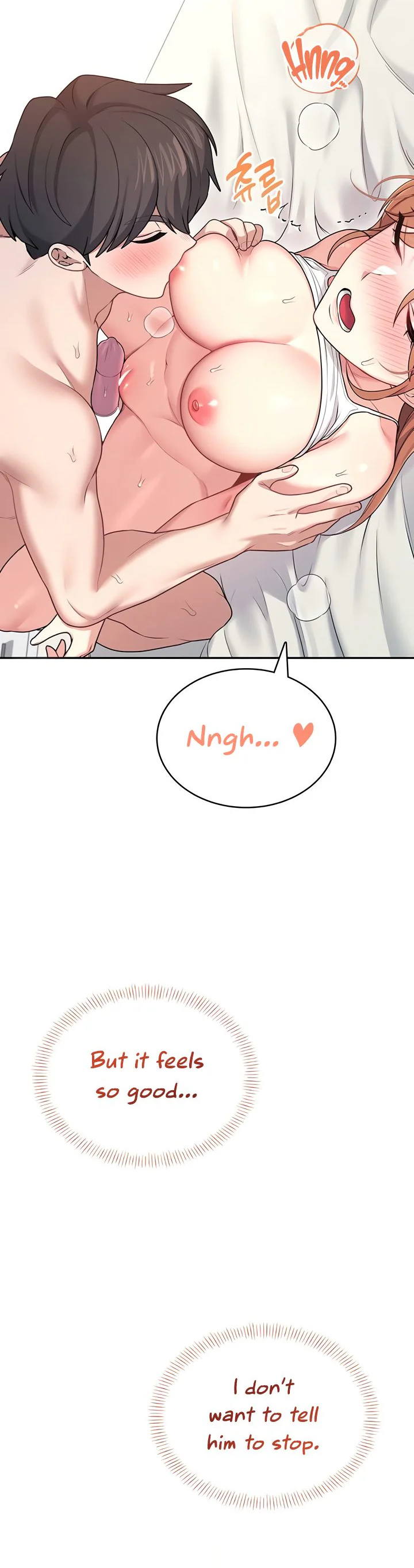 Wireless Onahole Chapter 48 page 48
