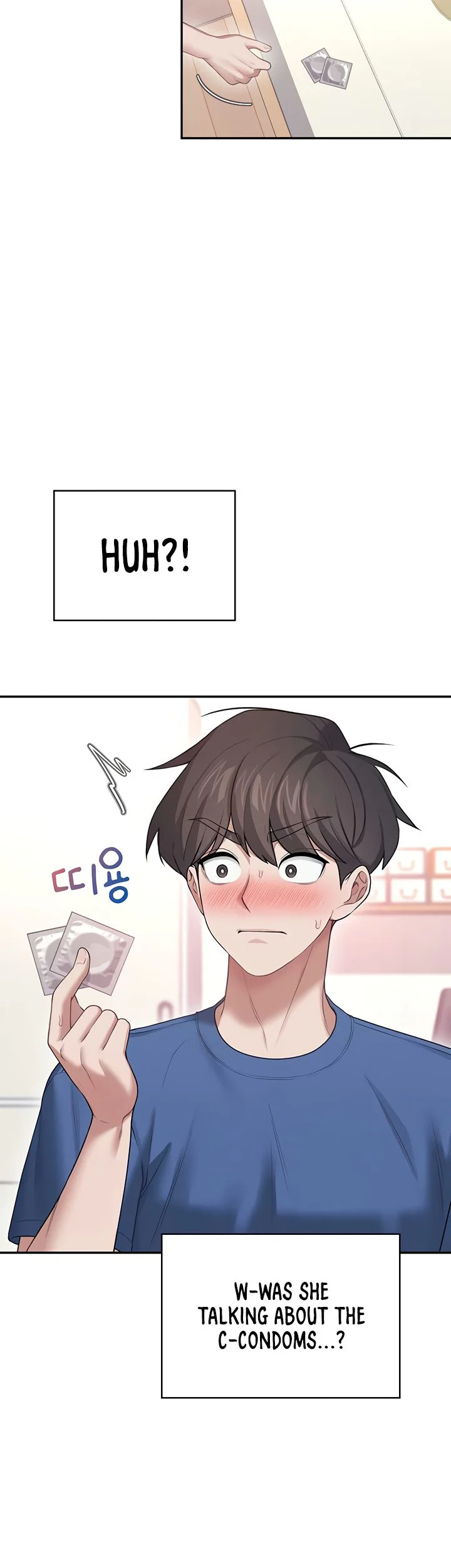 Wireless Onahole Chapter 48 page 4