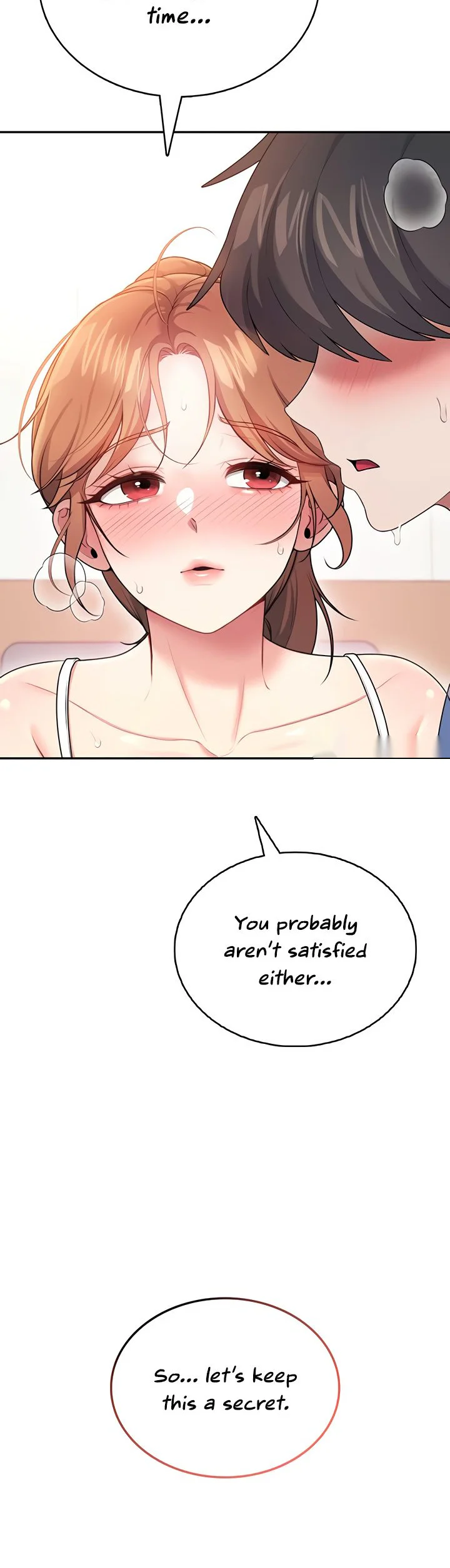 Wireless Onahole Chapter 48 page 6