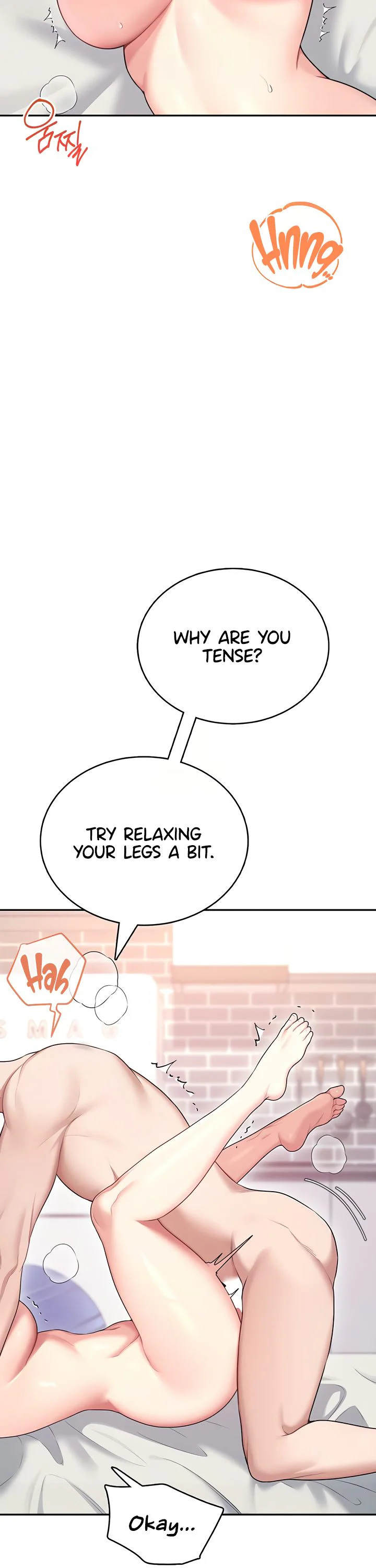 Wireless Onahole Chapter 48 page 53