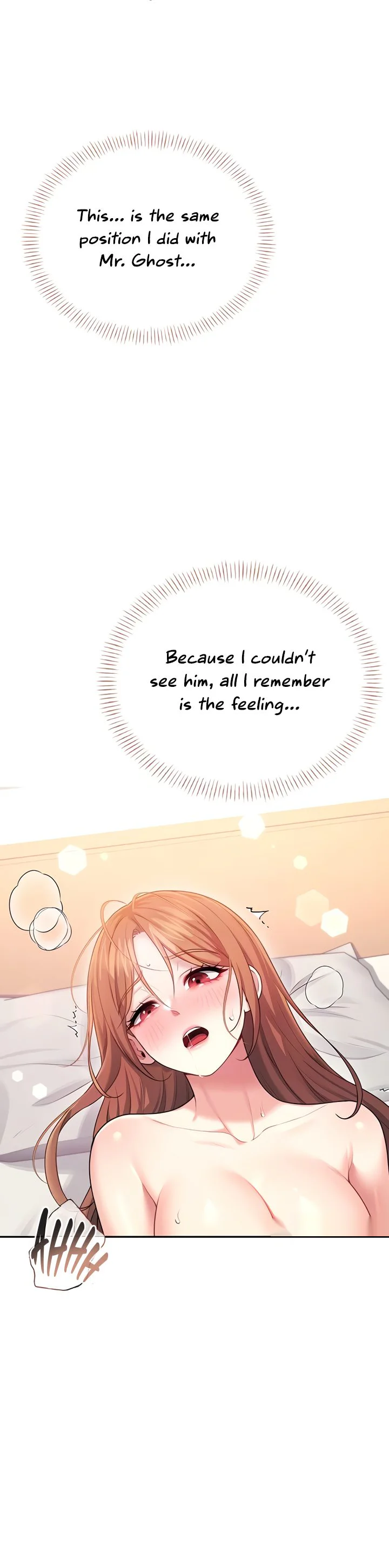 Wireless Onahole Chapter 49 page 14