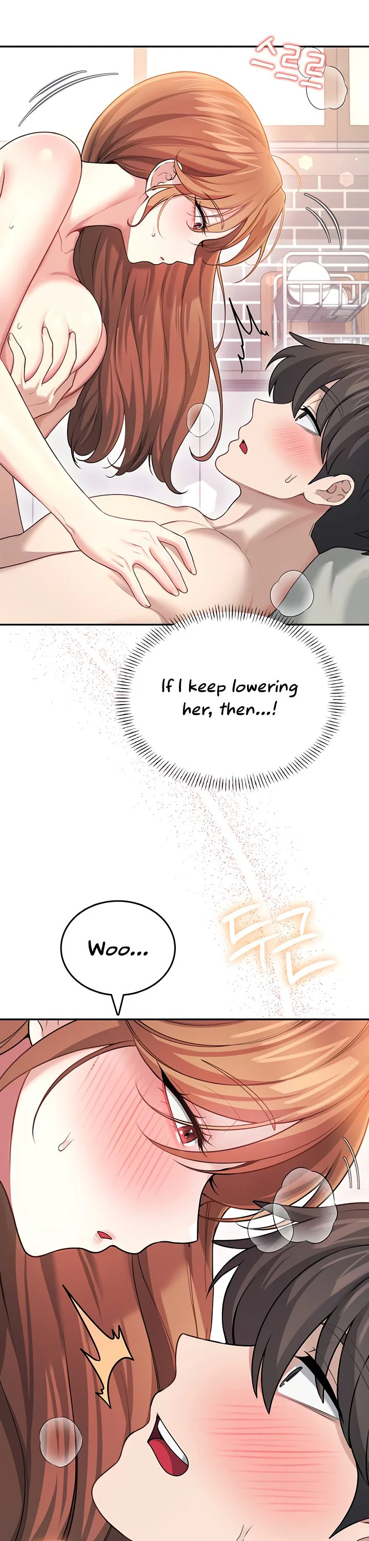 Wireless Onahole Chapter 49 page 51