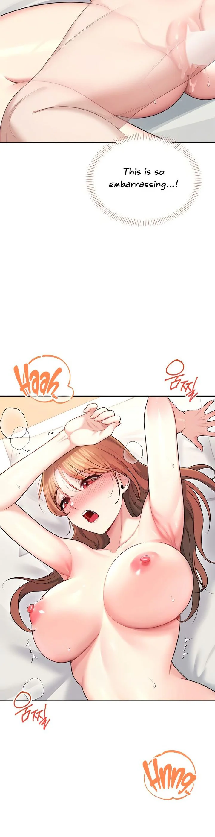 Wireless Onahole Chapter 49 page 6