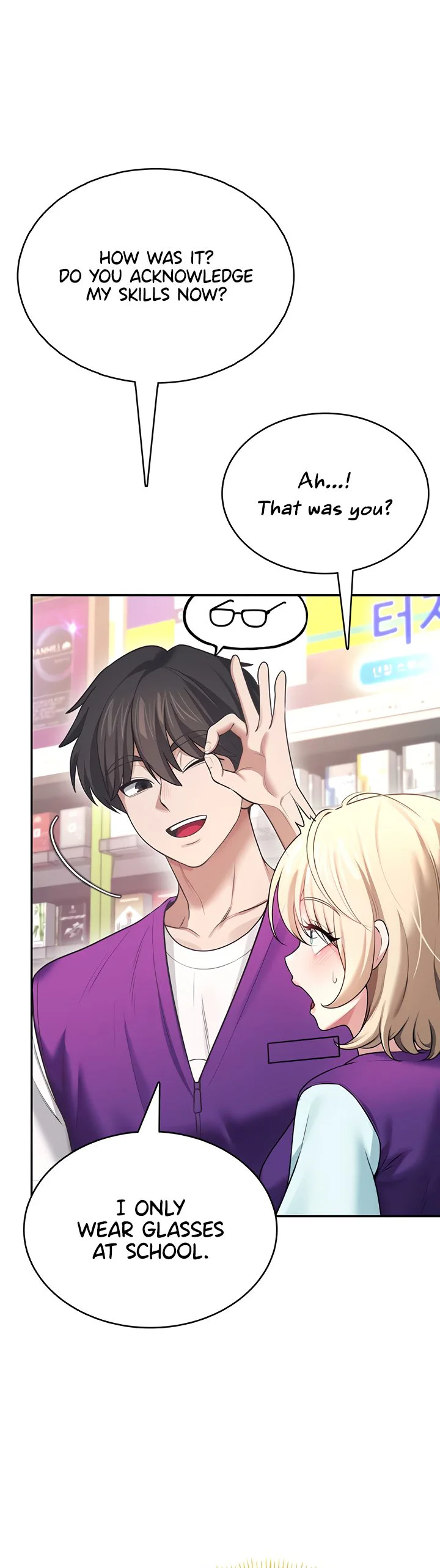 Wireless Onahole Chapter 50 page 41