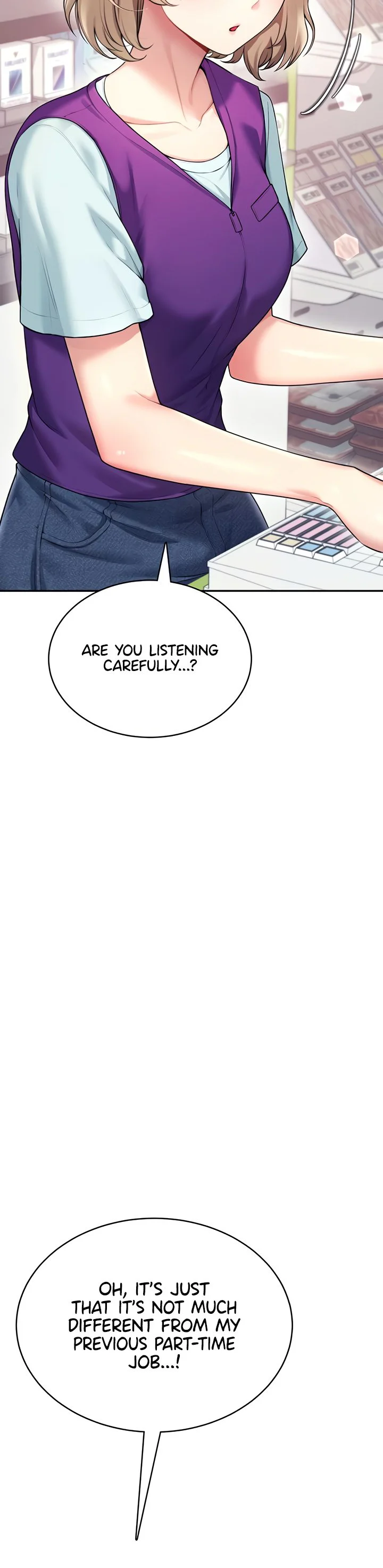 Wireless Onahole Chapter 50 page 31
