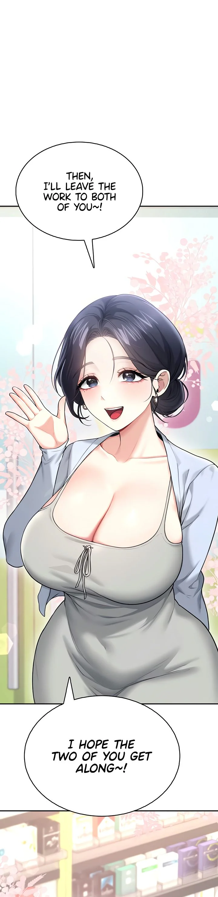 Wireless Onahole Chapter 50 page 26