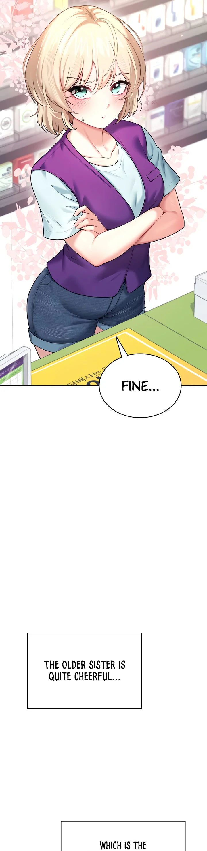 Wireless Onahole Chapter 50 page 27