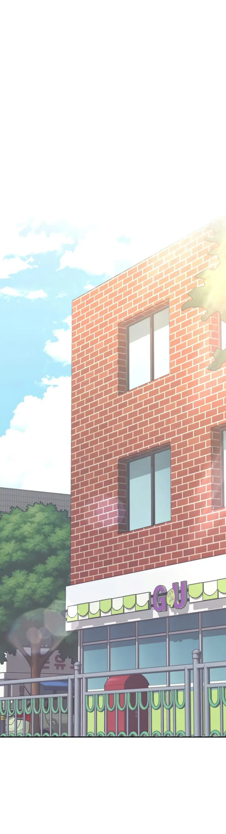 Wireless Onahole Chapter 50 page 2