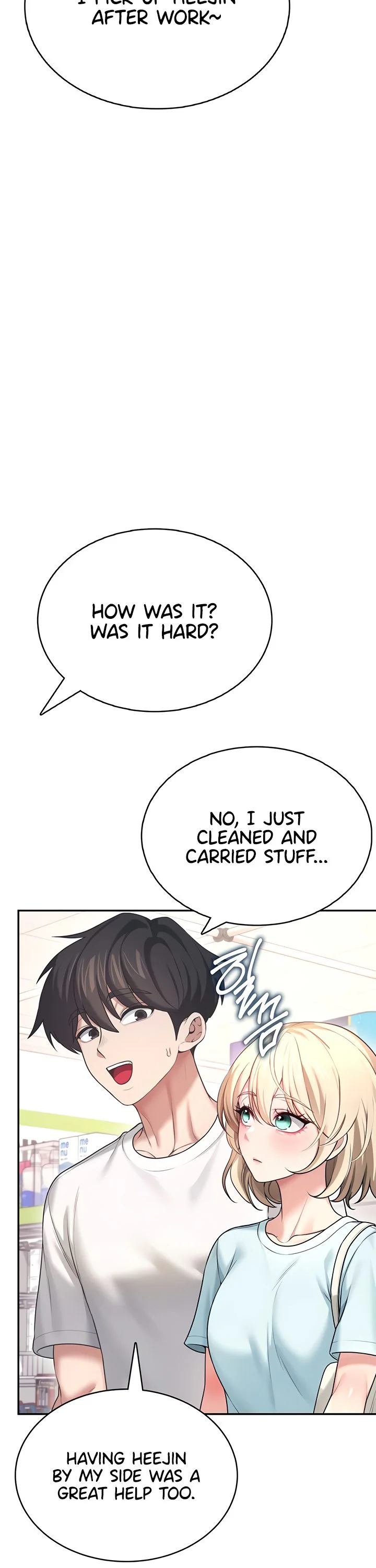 Wireless Onahole Chapter 50 page 52