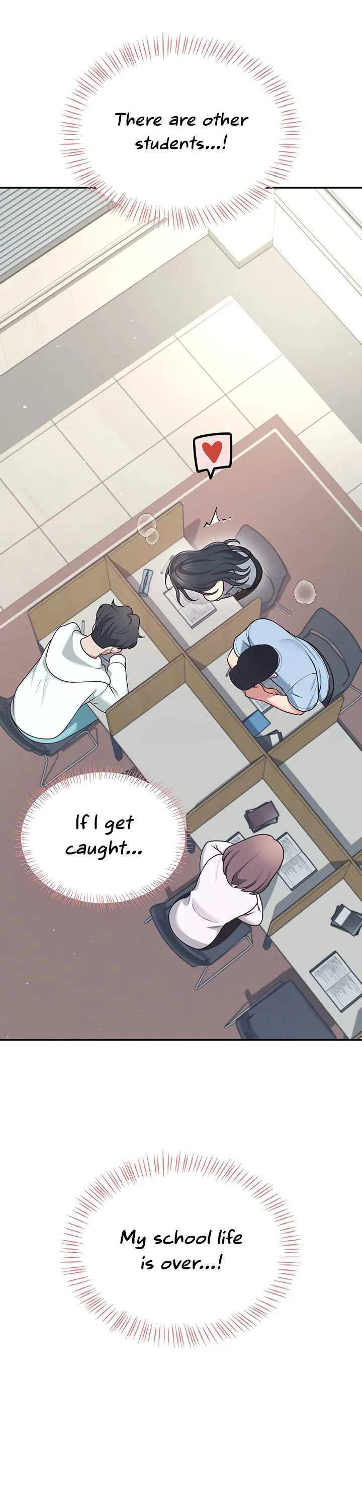 Wireless Onahole Chapter 51 page 36