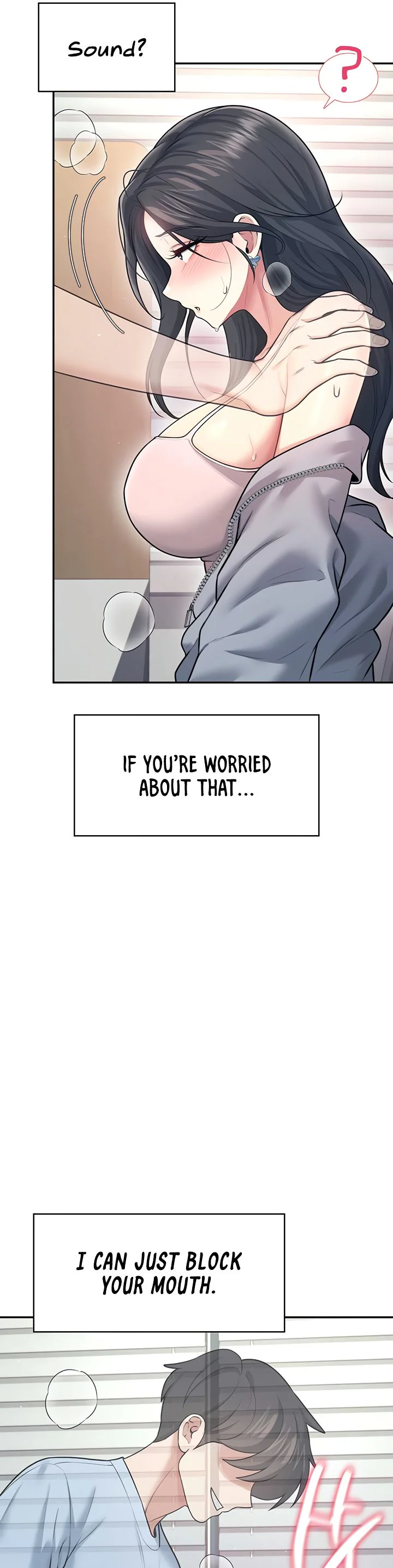 Wireless Onahole Chapter 51 page 38