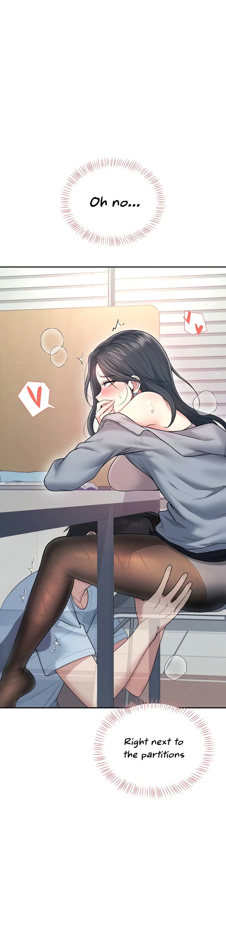 Wireless Onahole Chapter 51 page 35