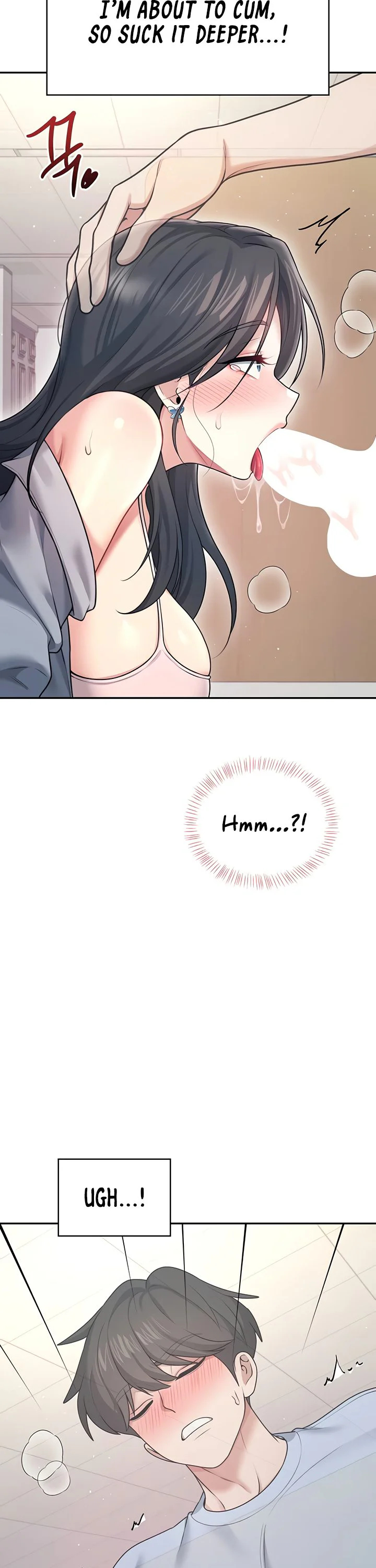 Wireless Onahole Chapter 51 page 45