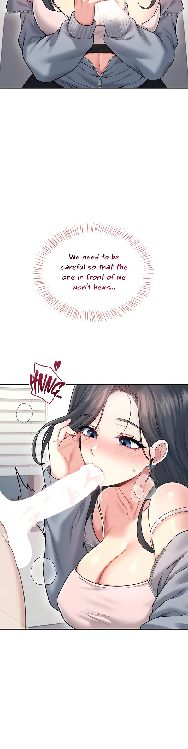 Wireless Onahole Chapter 51 page 41