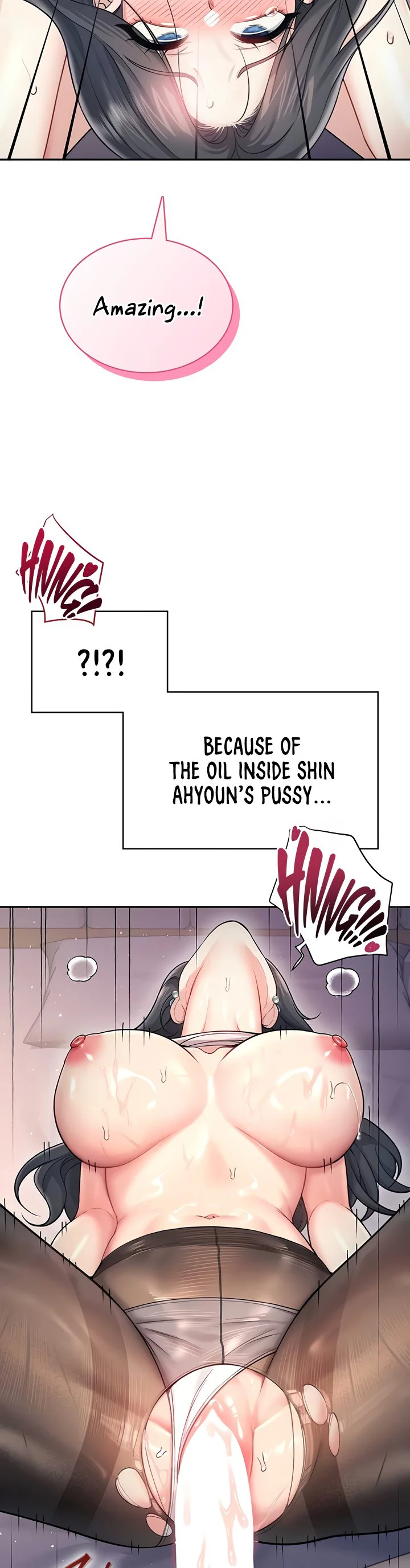 Wireless Onahole Chapter 52 page 49