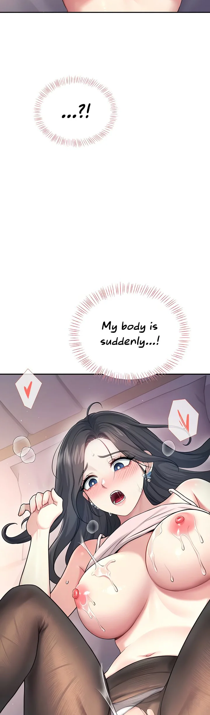 Wireless Onahole Chapter 52 page 45