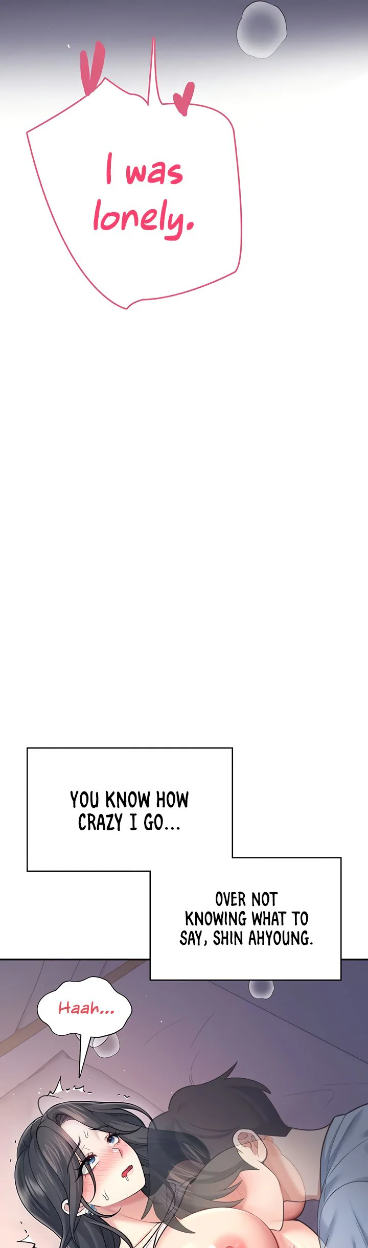 Wireless Onahole Chapter 52 page 43