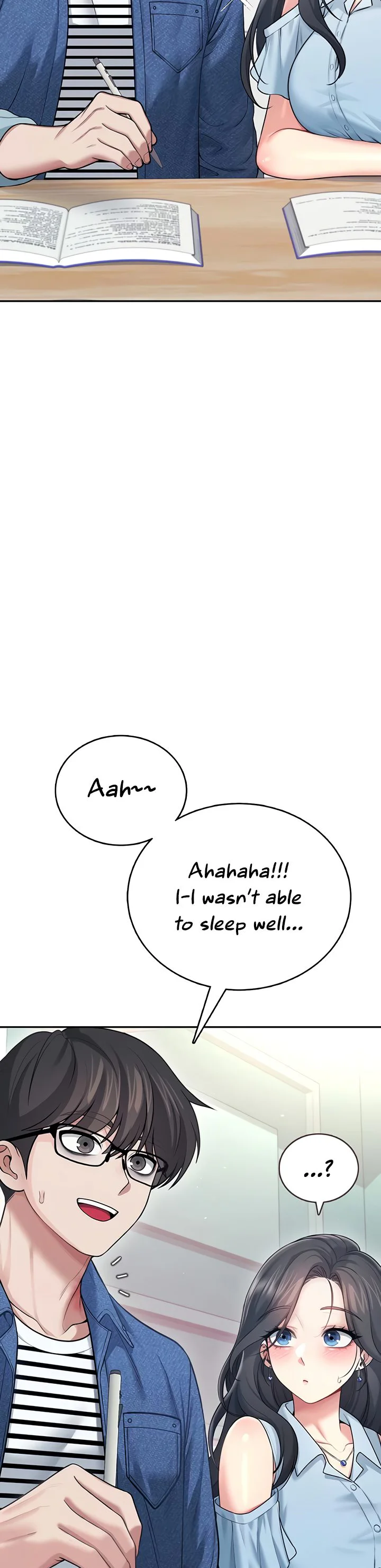Wireless Onahole Chapter 53 page 40