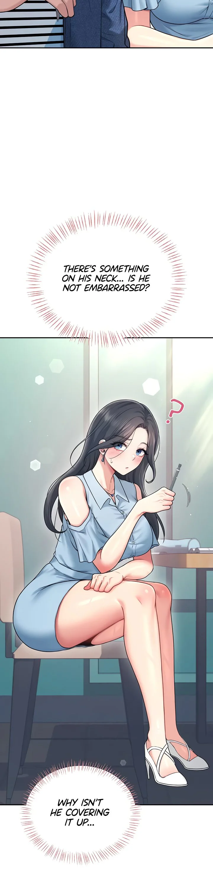 Wireless Onahole Chapter 53 page 41