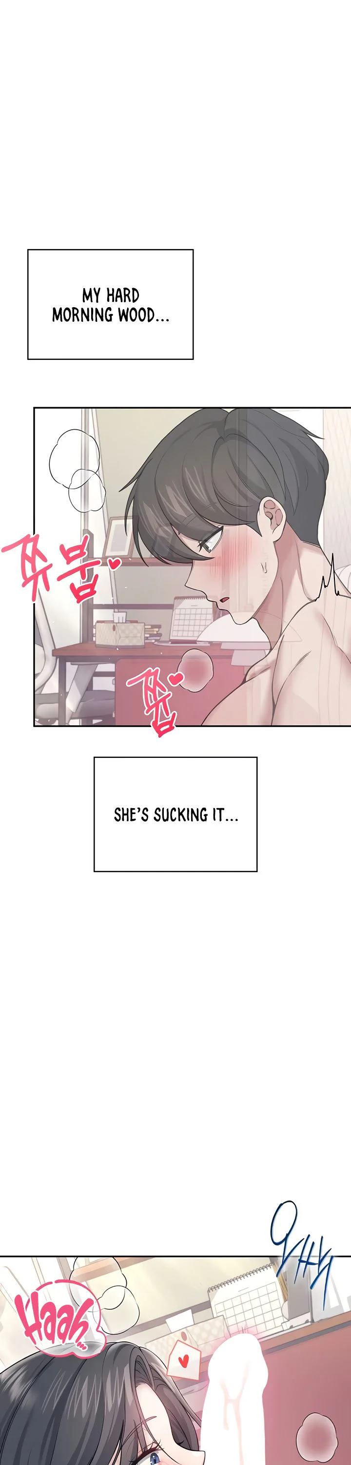 Wireless Onahole Chapter 53 page 13