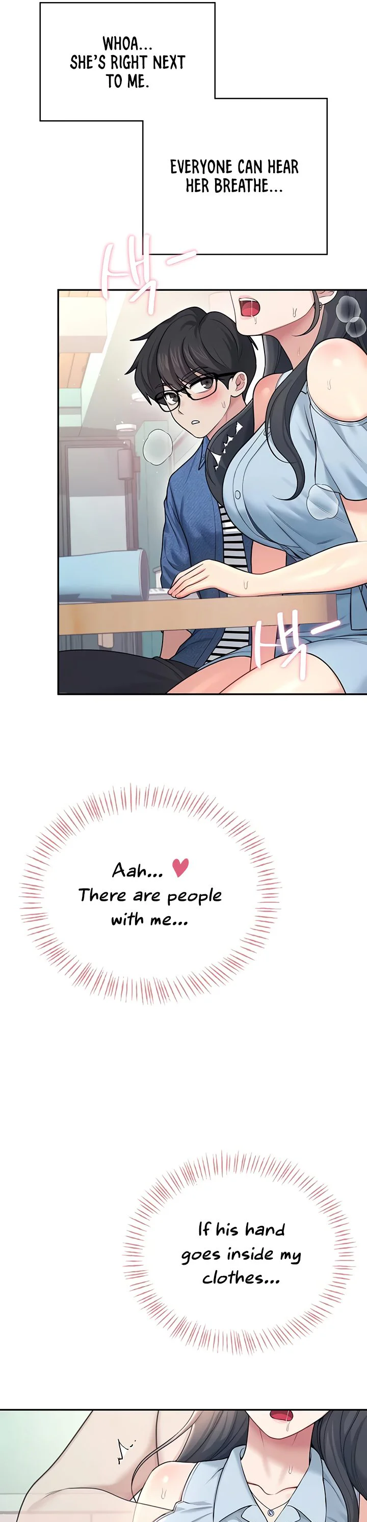 Wireless Onahole Chapter 53 page 48