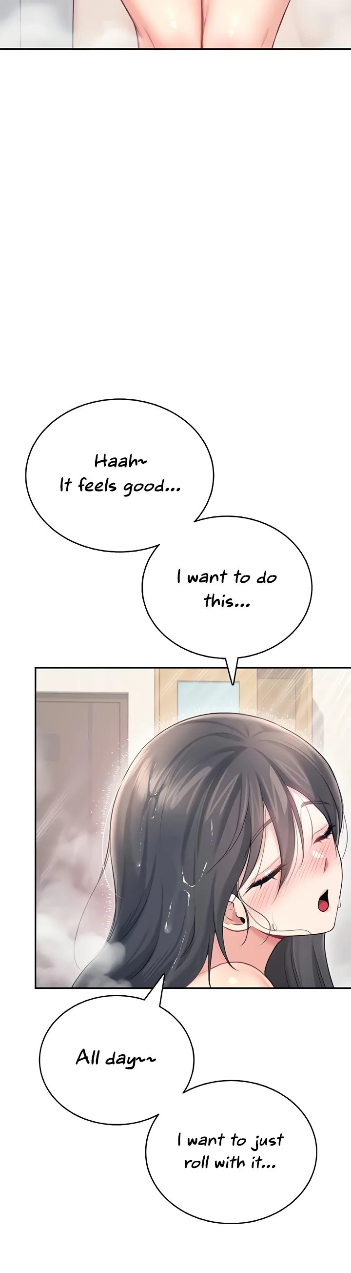 Wireless Onahole Chapter 53 page 19