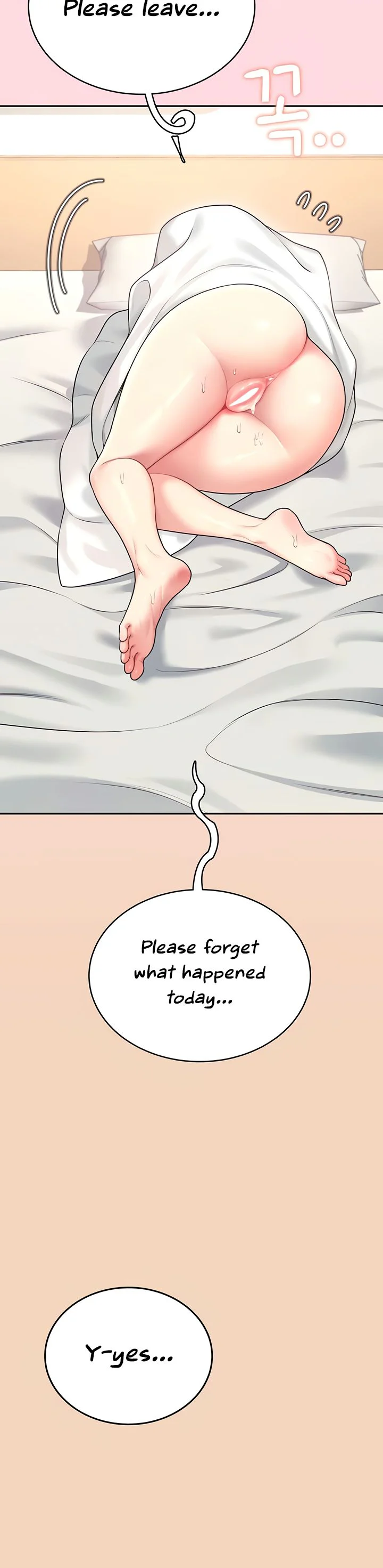 Wireless Onahole Chapter 54 page 41