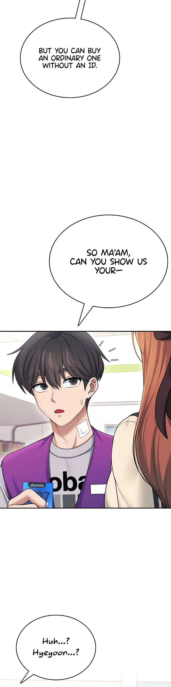 Wireless Onahole Chapter 54 page 46