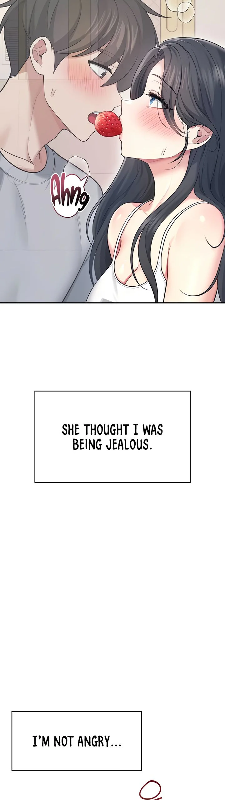 Wireless Onahole Chapter 54 page 14