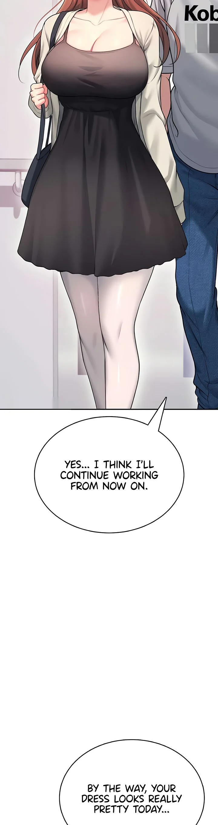 Wireless Onahole Chapter 54 page 54
