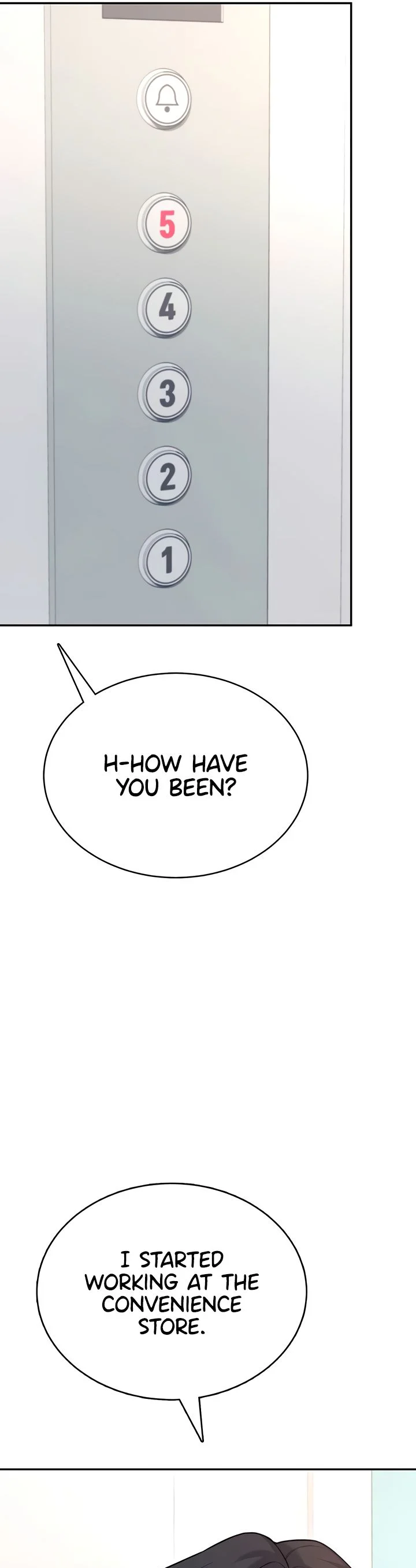 Wireless Onahole Chapter 54 page 52